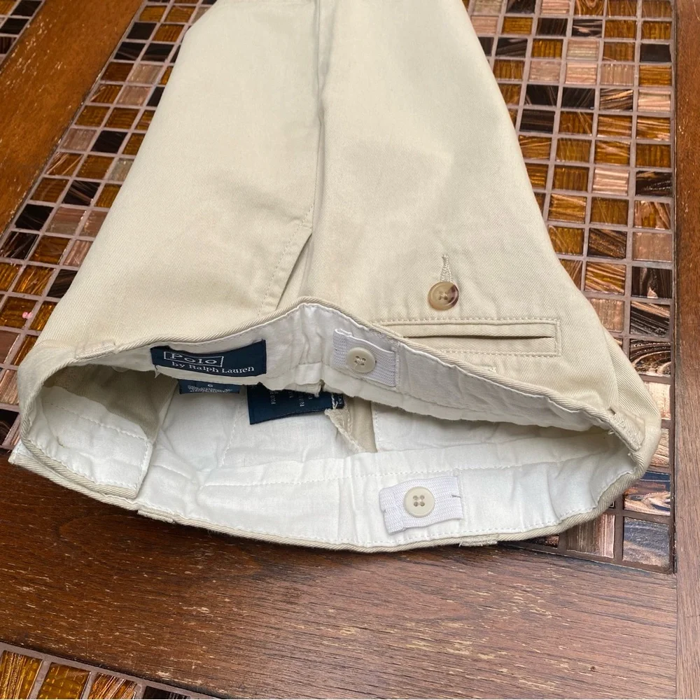 Ralph Lauren Boys Set